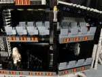 LEGO Star Wars 75313AT-AT Walking Machine - Image 23