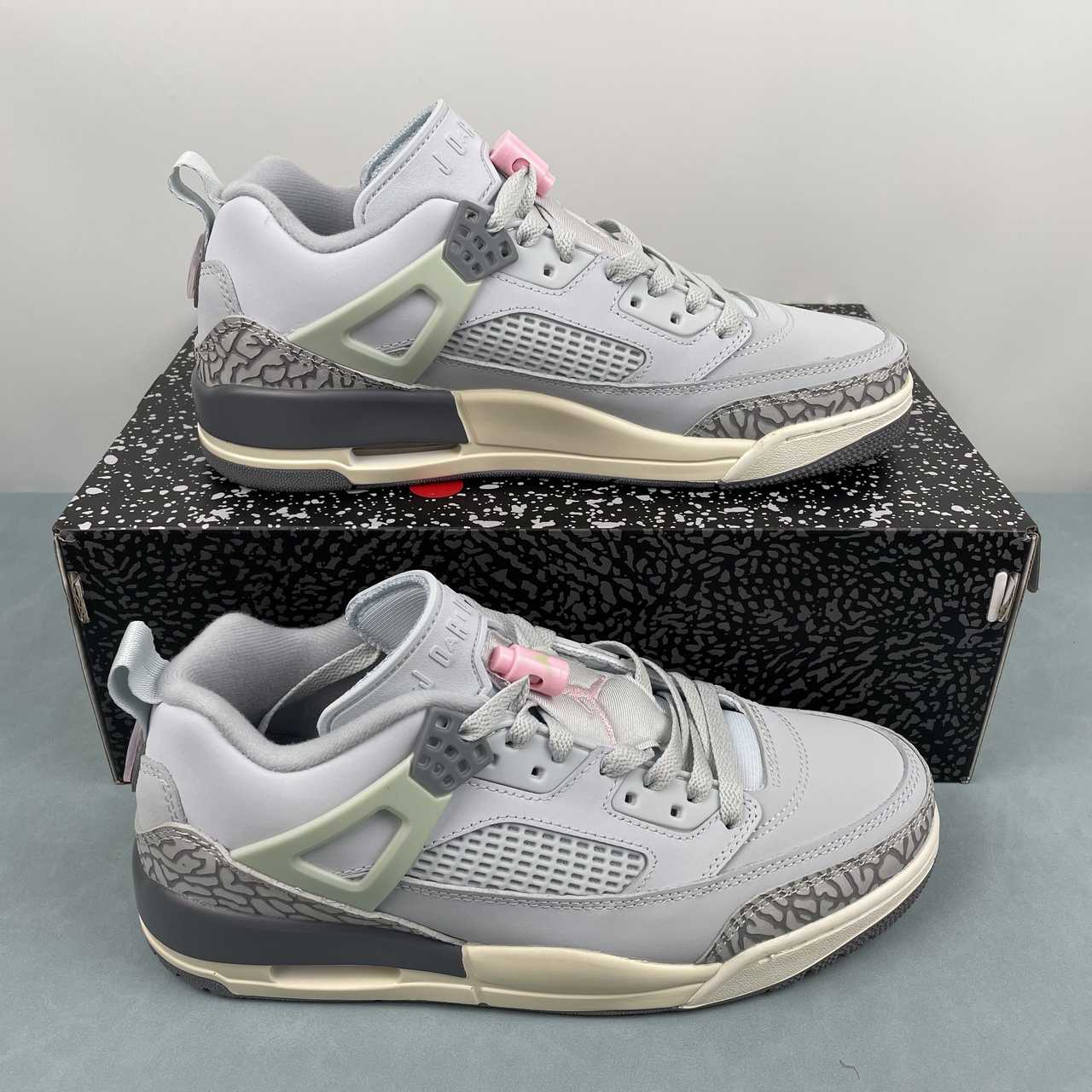f494cf43 Nike jordan Spizike - Image 1