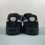 Suede XL puma black/silver - Image 7