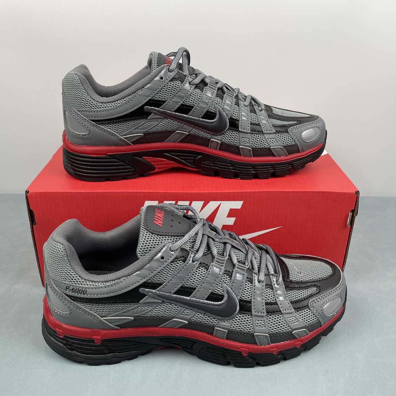 f59a0e83 Nike P-6000 - Image 1