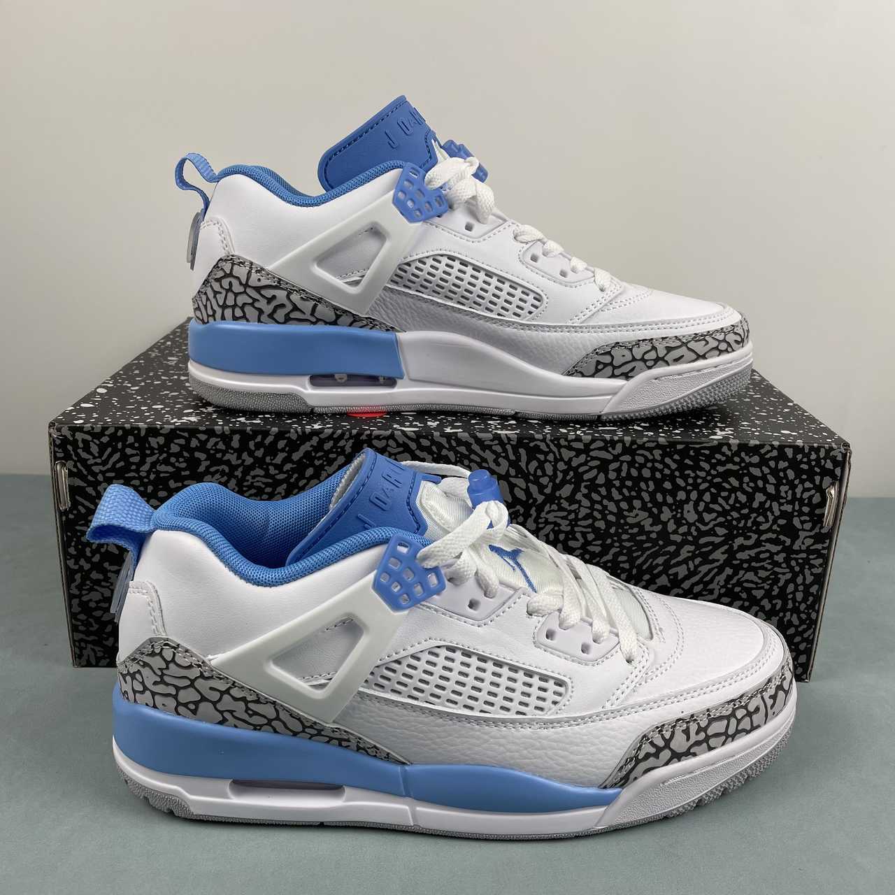f5bdf779 Nike jordan Spizike - Image 1