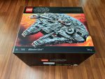 LEGO 75192 Millennium Falcon Star Wars - Image 8