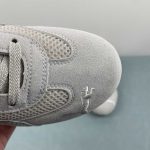 Speedcat OG  Frosted Ivory-Matte Silver - Image 11