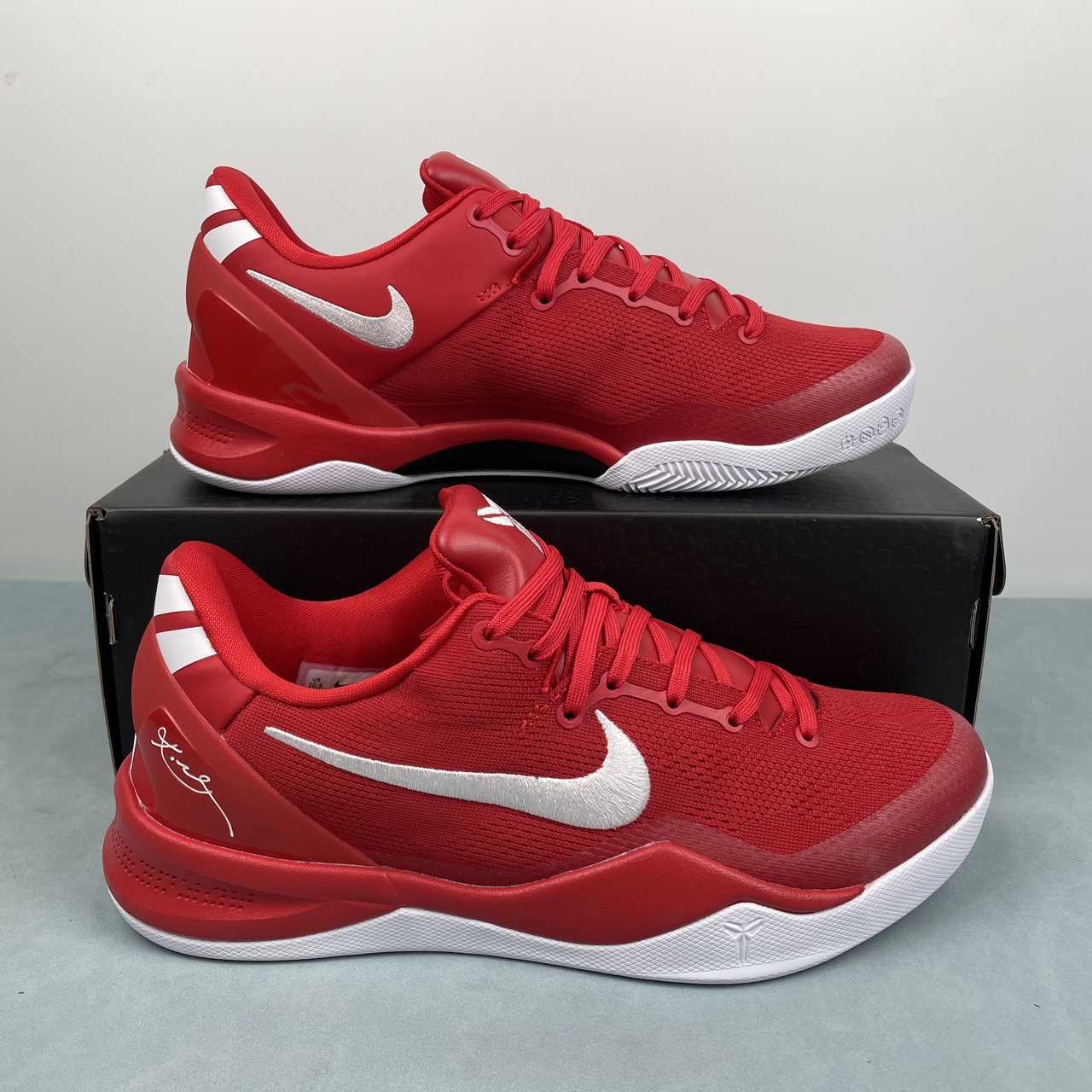 f7a4ab44 Kobe VIII Protro - Image 1