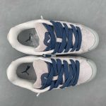 SUEDE XL CRUSH dewdrop-t surf-blue horizon - Image 2