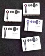 Dyson Supersonic Hair Dryer - Image 4
