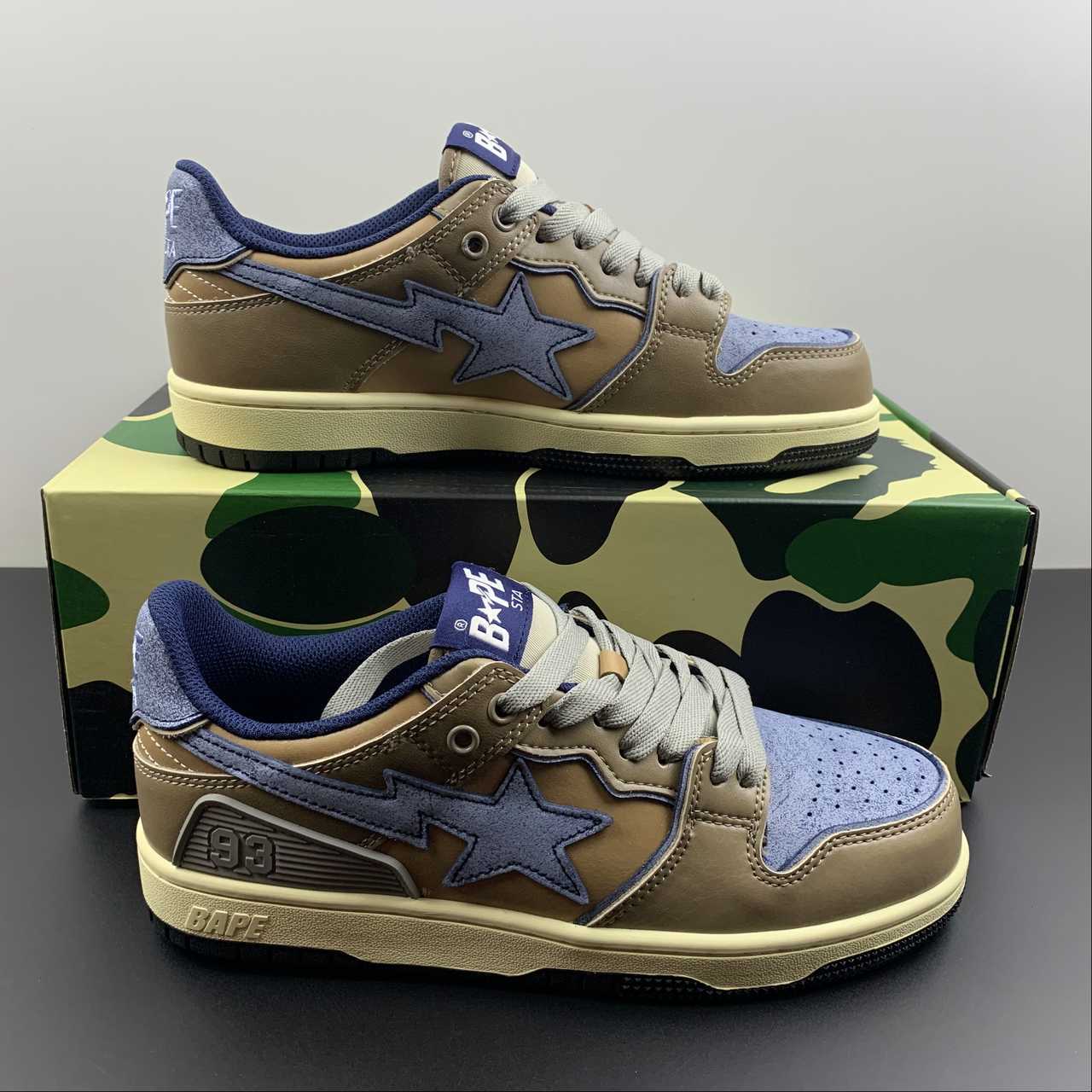 f81eed93 A Bathing Bape - Image 1