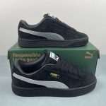 Suede XL puma black/silver