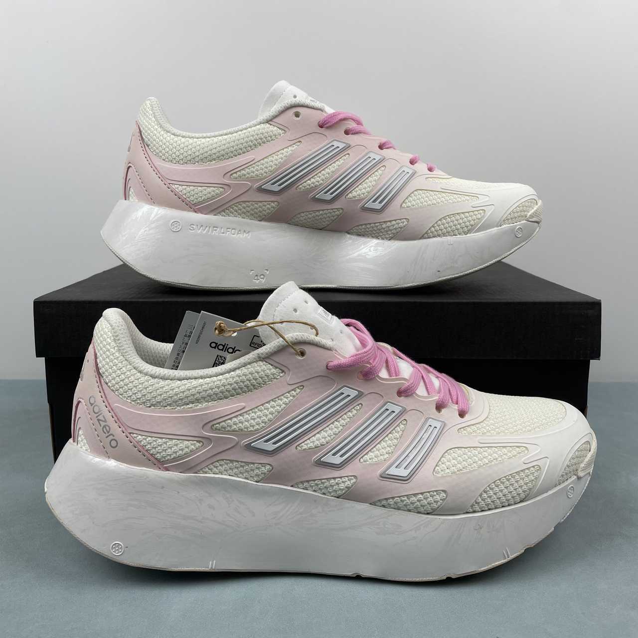 f87c2349 Adizero Aruku - Image 1