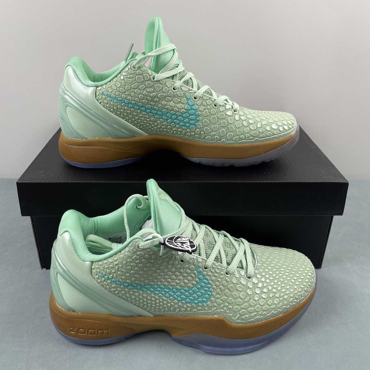 f888e3c0 KOBE VI PROTRON KAY YOW - Image 1