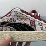 Suede XL puma belge-puma grey - Image 8