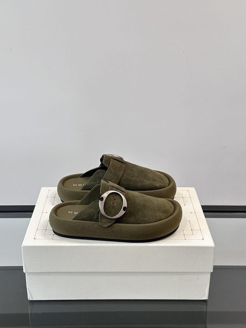 f8e9191d Alexander McQueen - Image 1