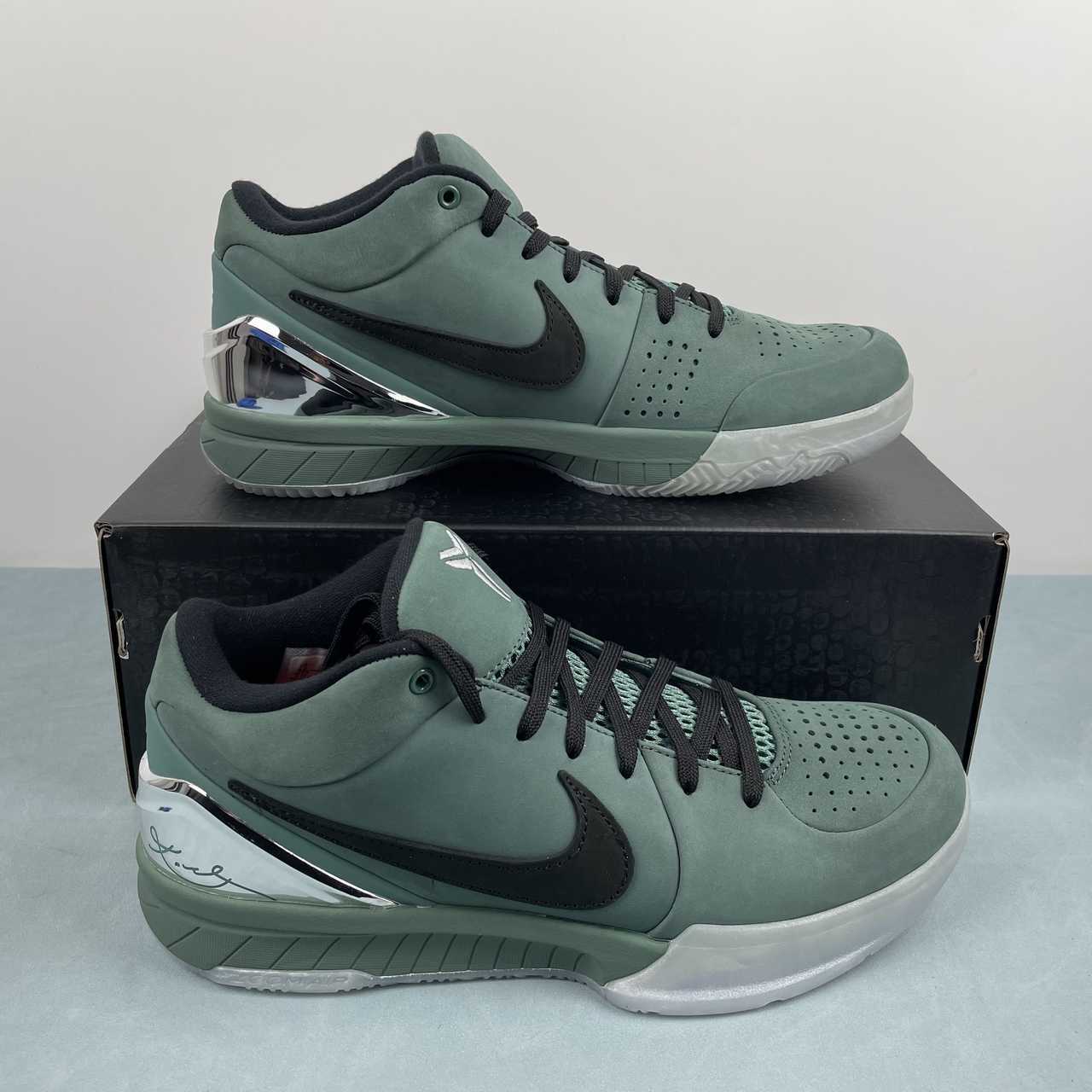 fa254ded Kobe IV Protro - Image 1