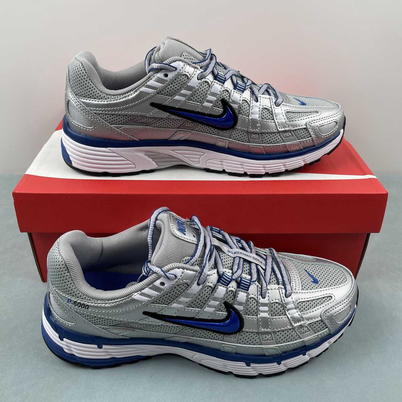 fa25f64a Nike P-6000 - Image 1