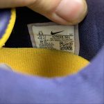 NIKE ZOOM KOBE VI IMPERIAL PURPLE - Image 12