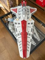 LEGO Star Wars 75367 Hunter class Republic Cruiser - Image 2
