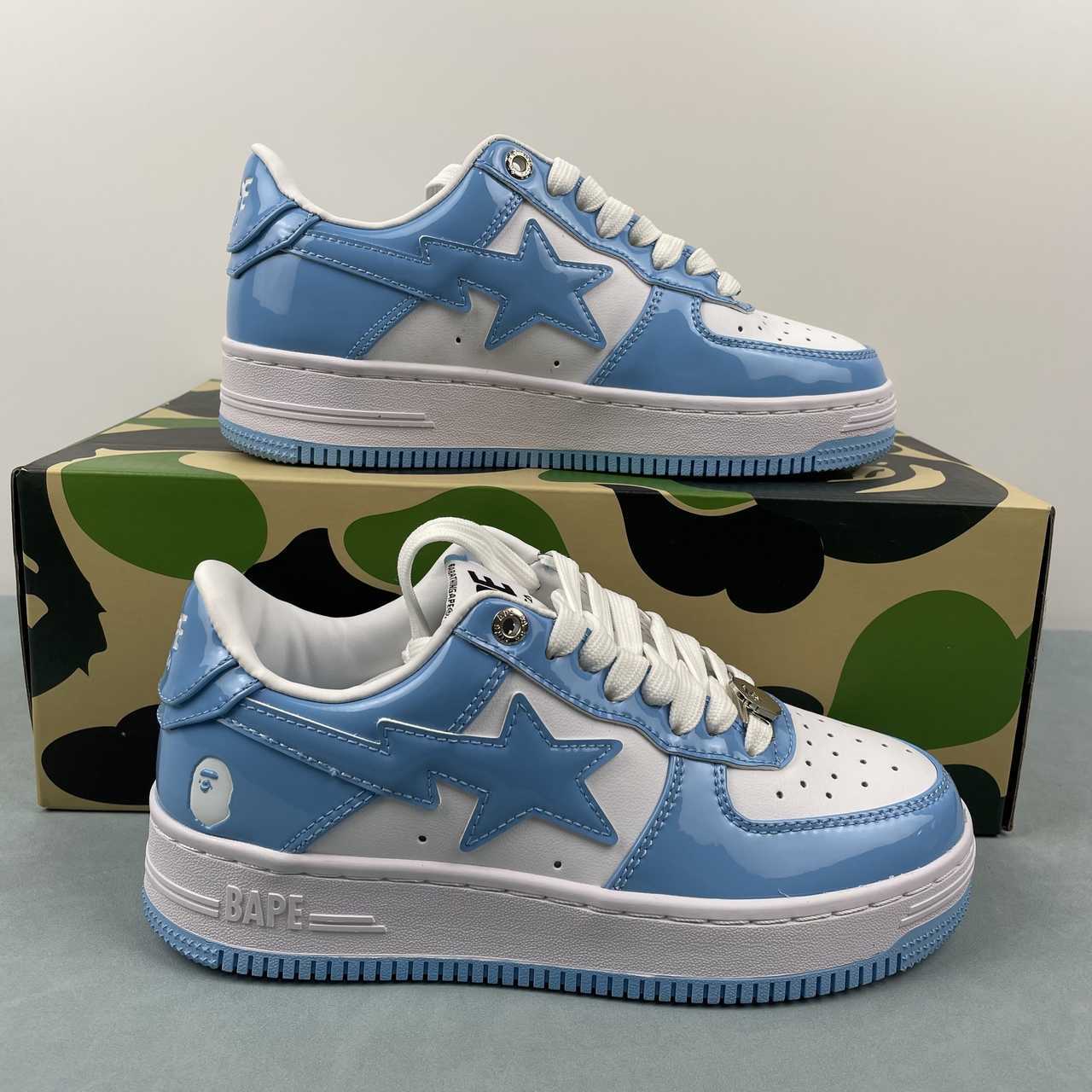 fb992bad A Bathing Bape - Image 1