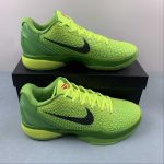 KOBE VI PROTRO