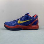 KOBE VI FC BARCELONA HOME - Image 17