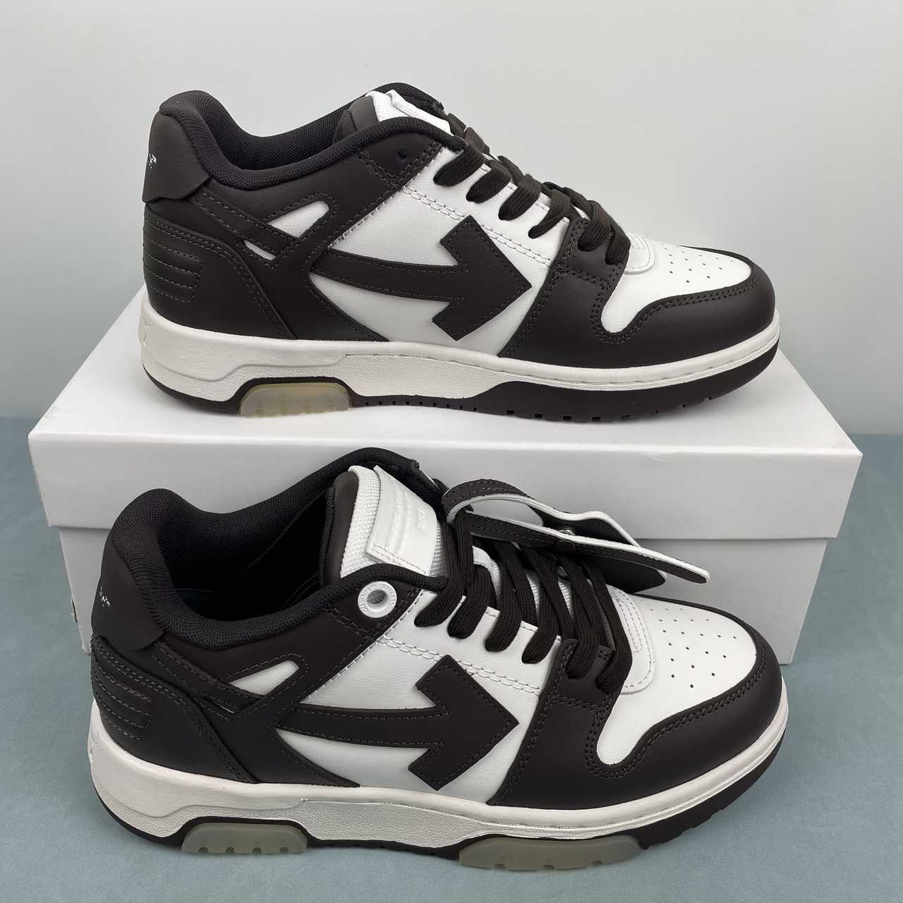 fd43cb73 Off-White - Image 1