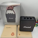 The second generation of Marshall speakers - Image 11