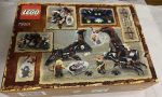 LEGO 79001 Escape from Mirkwood Spiders - Image 3