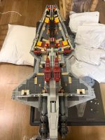 LEGO Star Wars 75367 Hunter class Republic Cruiser - Image 11