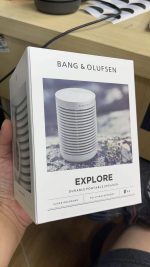 BANG & OLUFSEN