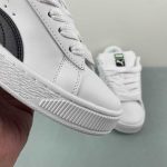Suede XL microfiber white black gold - Image 17