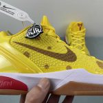 KOBE VI PROTRO KAY YOW - Image 8