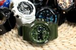 Casio sports gshock men's watch - Image 2