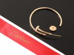 CARTIER Earrings 130601A 2217 - Image 4