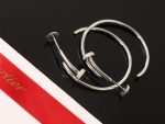 CARTIER Earrings 130601A 2217 - Image 9