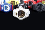 G-Shock DW-6900 - Image 2