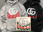 Gucci Hoodie - Image 3