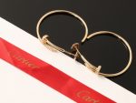 CARTIER Earrings 130601A 2217
