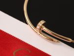 CARTIER Earrings 130601A 2217 - Image 5