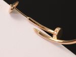 CARTIER Earrings 130601A 2217 - Image 6