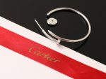 CARTIER Earrings 130601A 2217 - Image 10