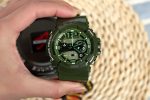 Casio sports gshock men's watch - Image 5