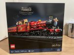 LEGO 76405 Harry Potter Hogwarts Train