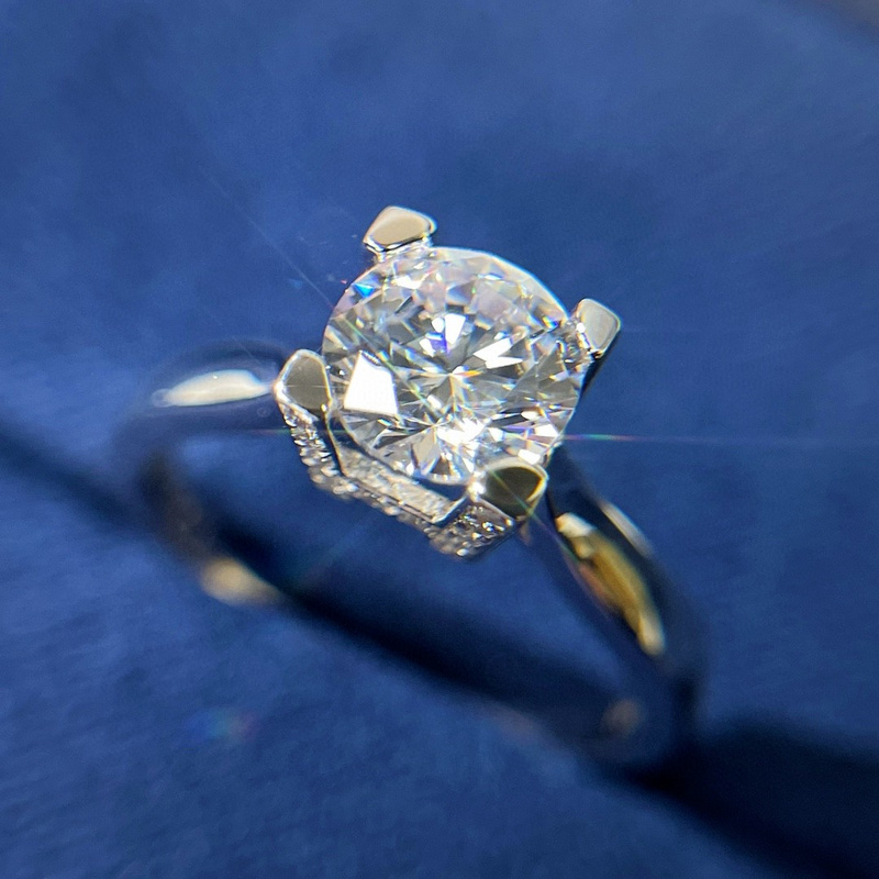 5be49cfe HARRY WINSTON Ring - Image 1
