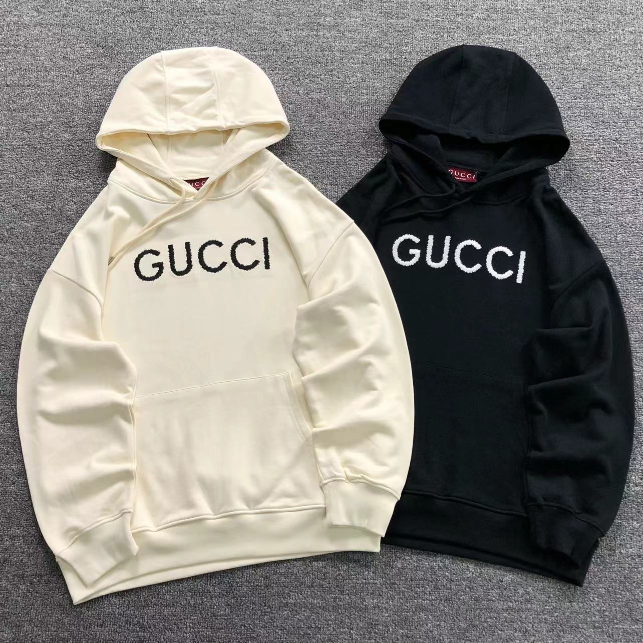 63d61a9d Gucci Hoodie - Image 1