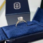 HARRY WINSTON Ring - Image 5