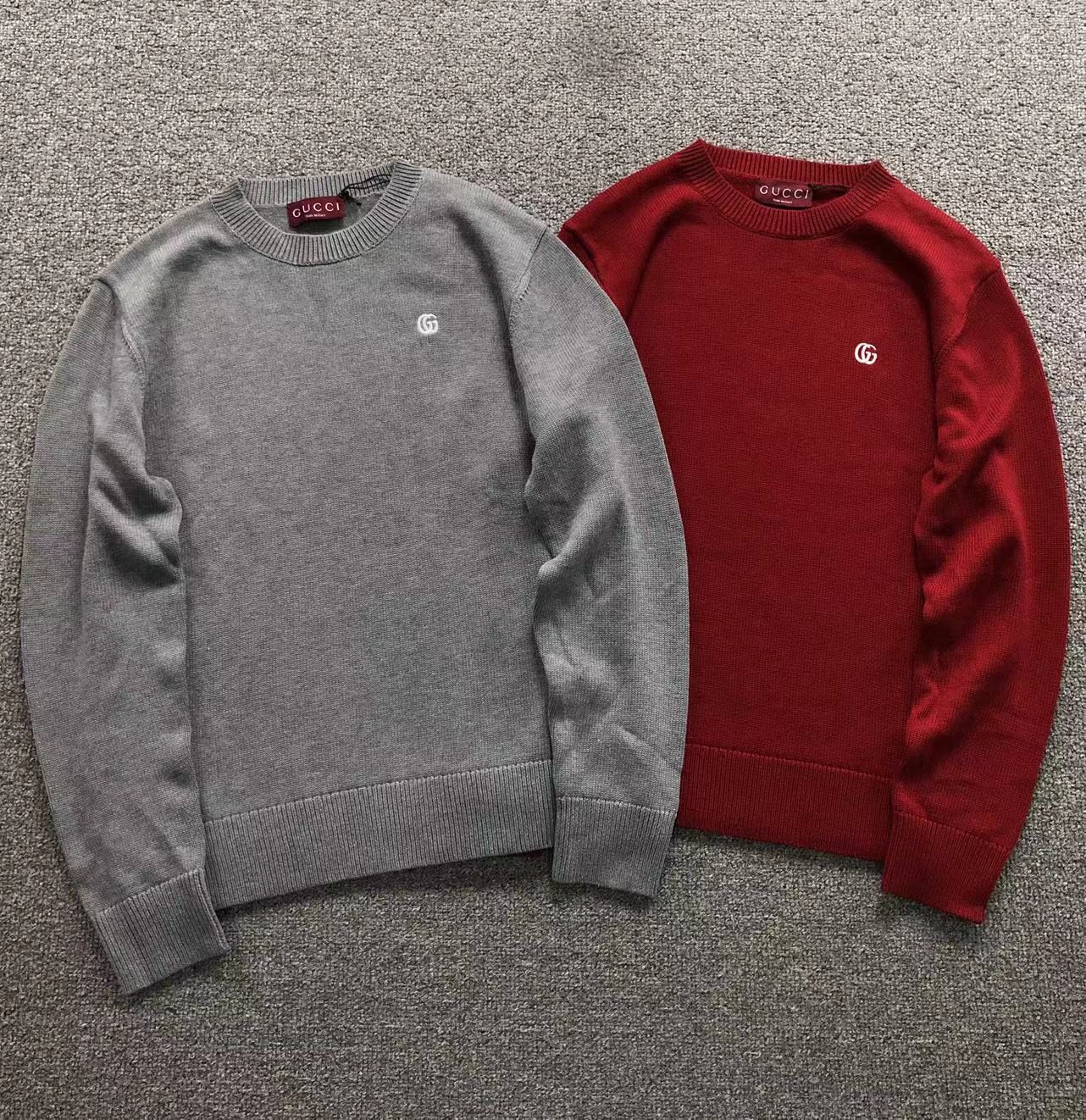 8144461f Gucci Sweater - Image 1