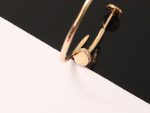 CARTIER Earrings 130601A 2217 - Image 3