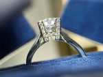 HARRY WINSTON Ring - Image 8