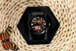 Casio sports gshock men's watch