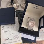 Audemars Piguet Men’s Silver Watch - Image 2
