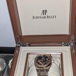 Audemars Piguet Men’s Multi Watch - Image 2